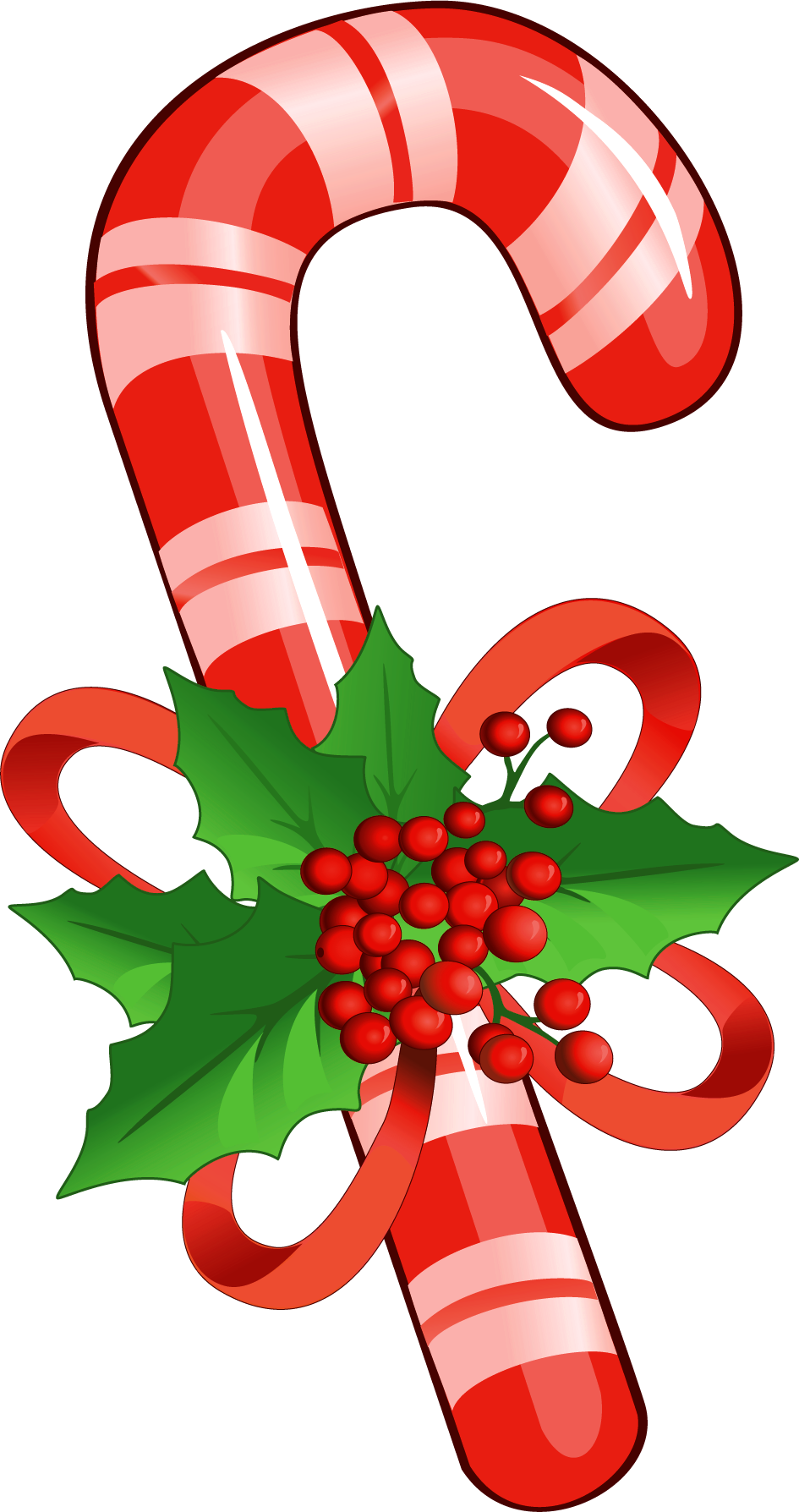 Download PNG image - Candy Cane PNG Photo 