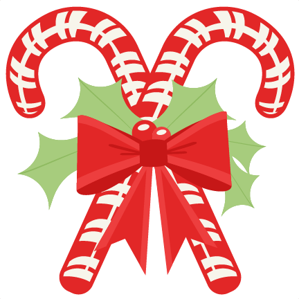 Download PNG image - Candy Cane PNG Pic 