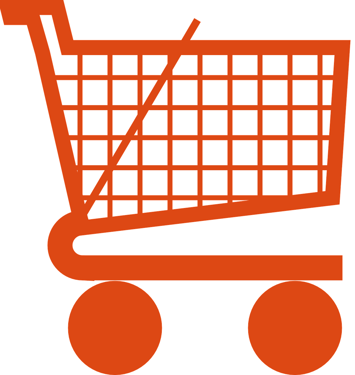 Download PNG image - Cart PNG Transparent Picture 