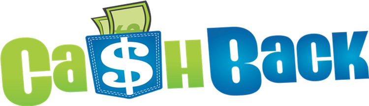 Download PNG image - Cashback PNG Picture 