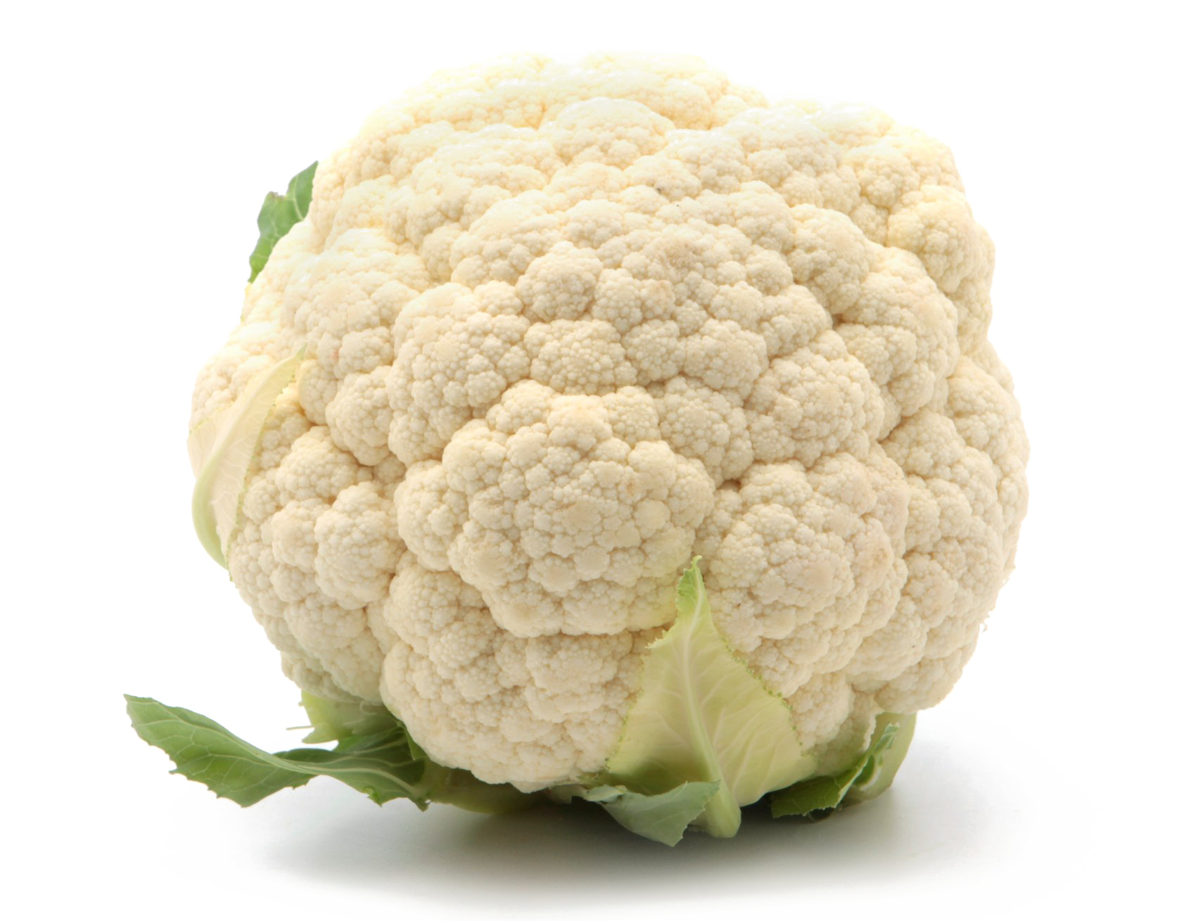 Cauliflower PNG Download Image