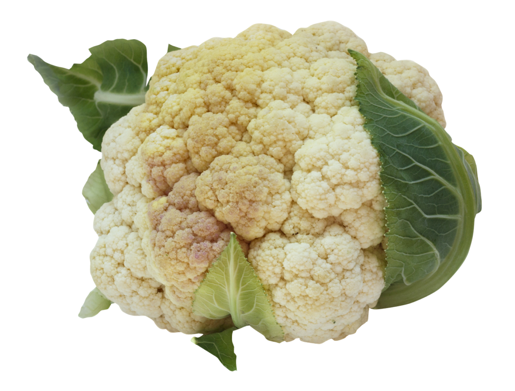 Cauliflower PNG Transparent Images