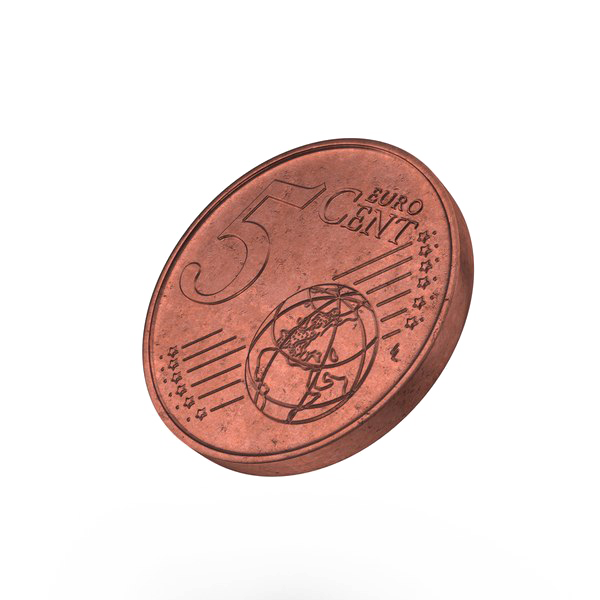 Download PNG image - Cent PNG Free Download 