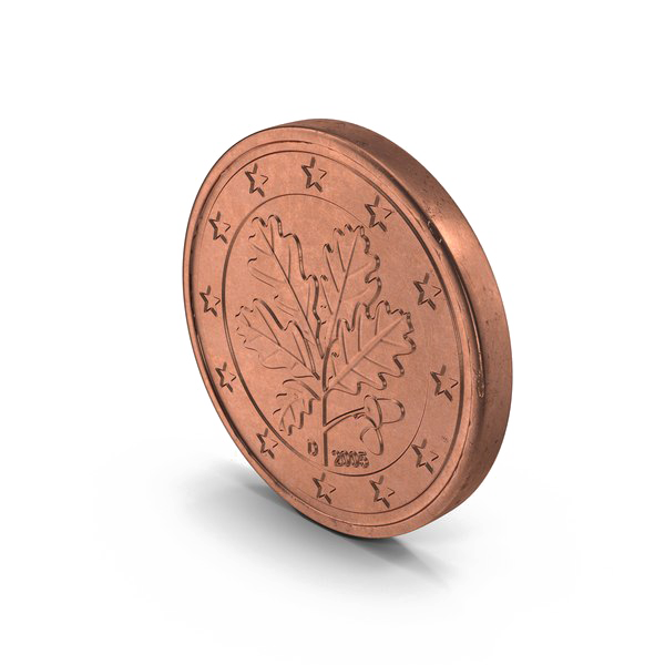 Download PNG image - Cent PNG HD 