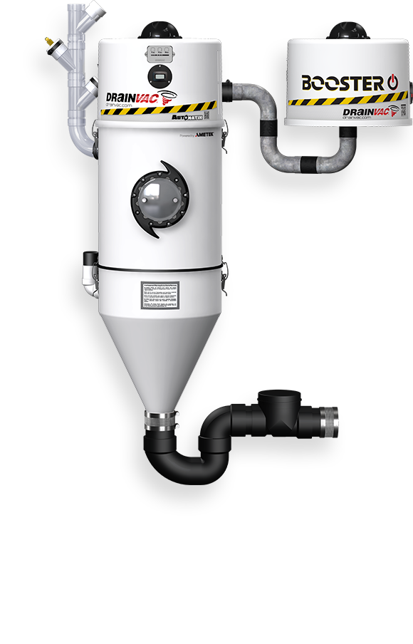 Download PNG image - Central Vacuum Cleaner Transparent Background 