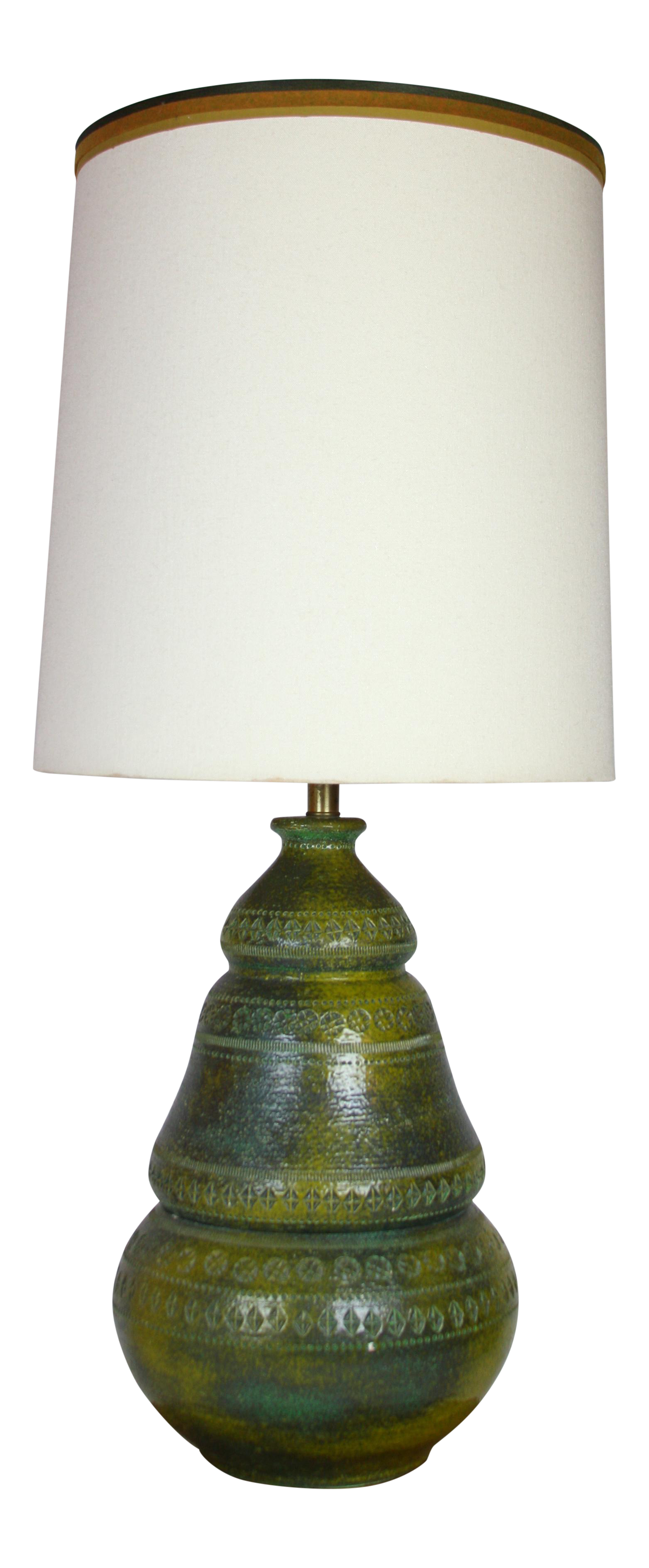 Download PNG image - Ceramic Lamp PNG Clipart 