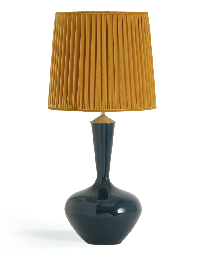 Download PNG image - Ceramic Lamp Transparent Images PNG 