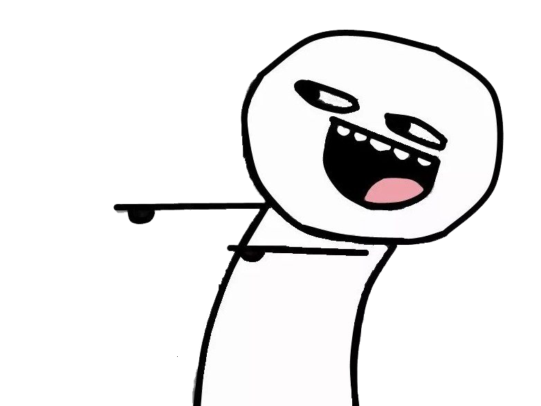 Download PNG image - Cereal Guy PNG Photos 