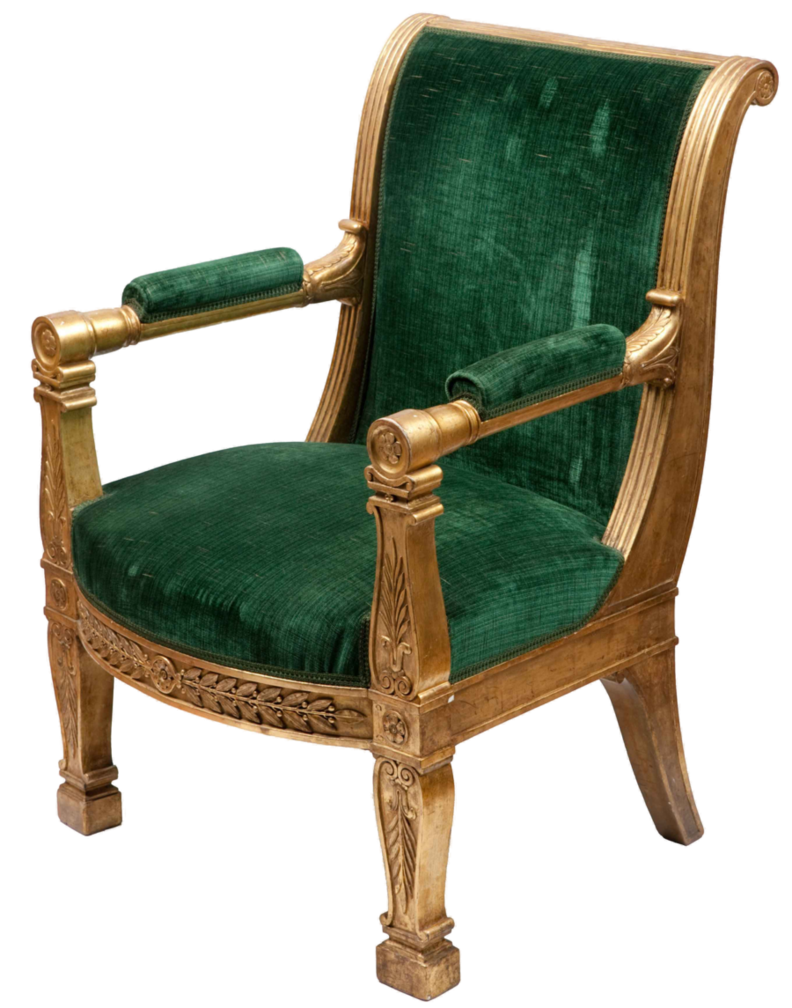 Download PNG image - Chair PNG Image 