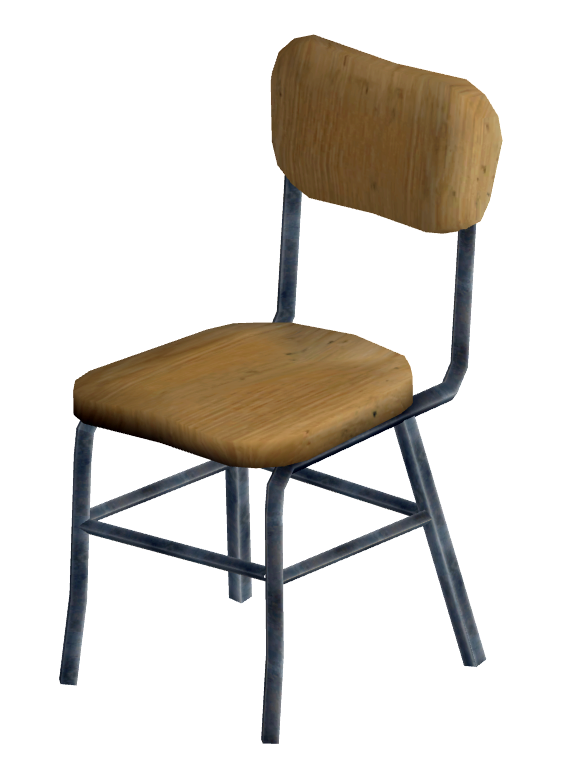 Download PNG image - Chair PNG Transparent Picture 