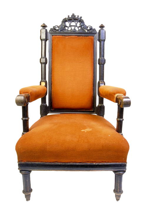 Download PNG image - Chair PNG Transparent 