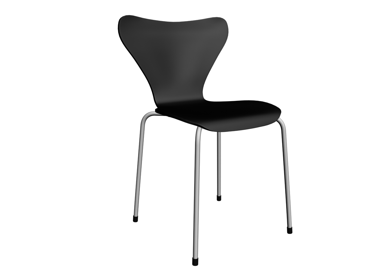 Download PNG image - Chair Transparent PNG 