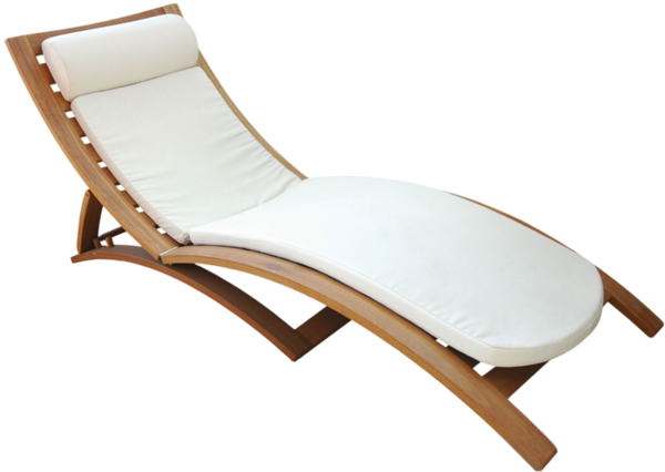 Download PNG image - Chaise Longue PNG HD 