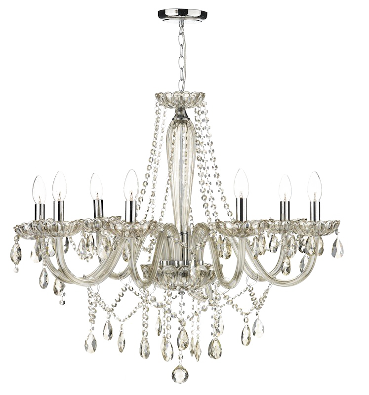 Download PNG image - Chandelier PNG Picture 