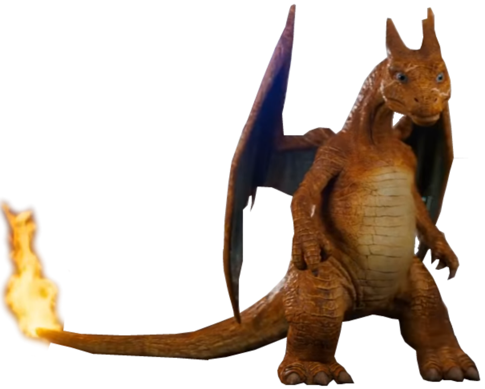 Download PNG image - Charizard PNG Photos 