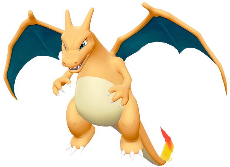 Download PNG image - Charizard PNG Transparent Picture 