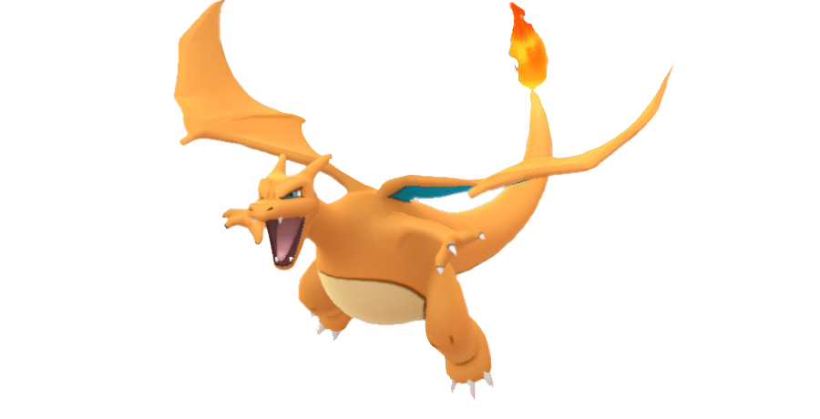 Download PNG image - Charizard PNG Transparent 