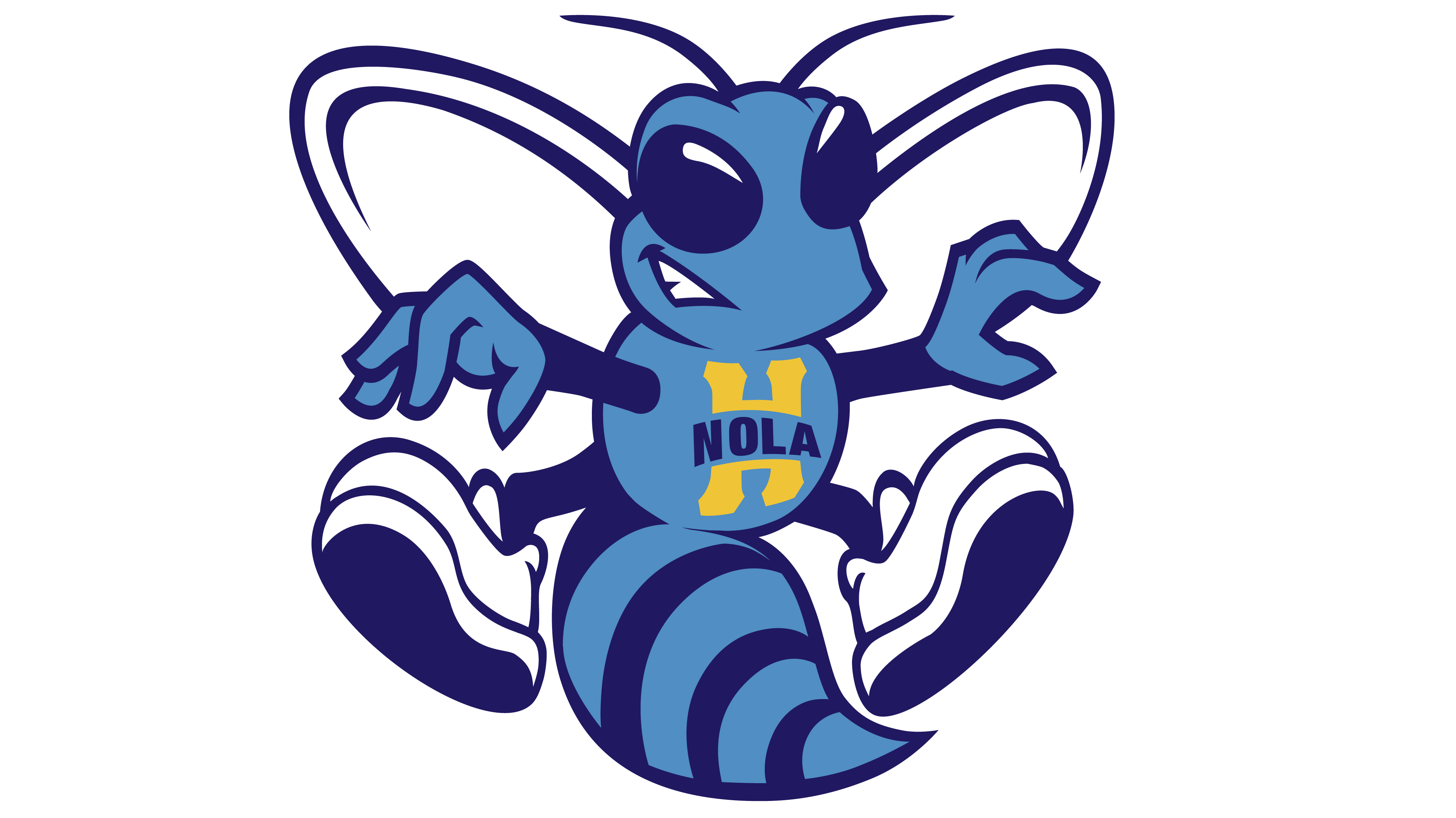Download PNG image - Charlotte Hornets PNG Pic 