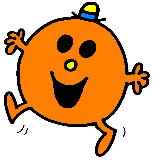 Download PNG image - Cheerful Smiley PNG Transparent Picture 