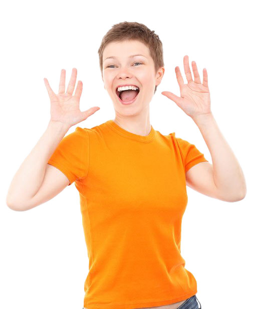 Download PNG image - Cheerful Transparent Background 