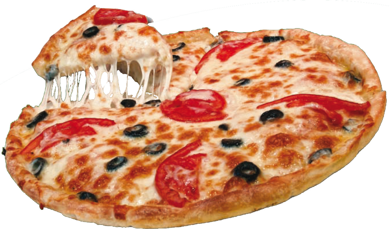Download PNG image - Cheese Pizza PNG Image 