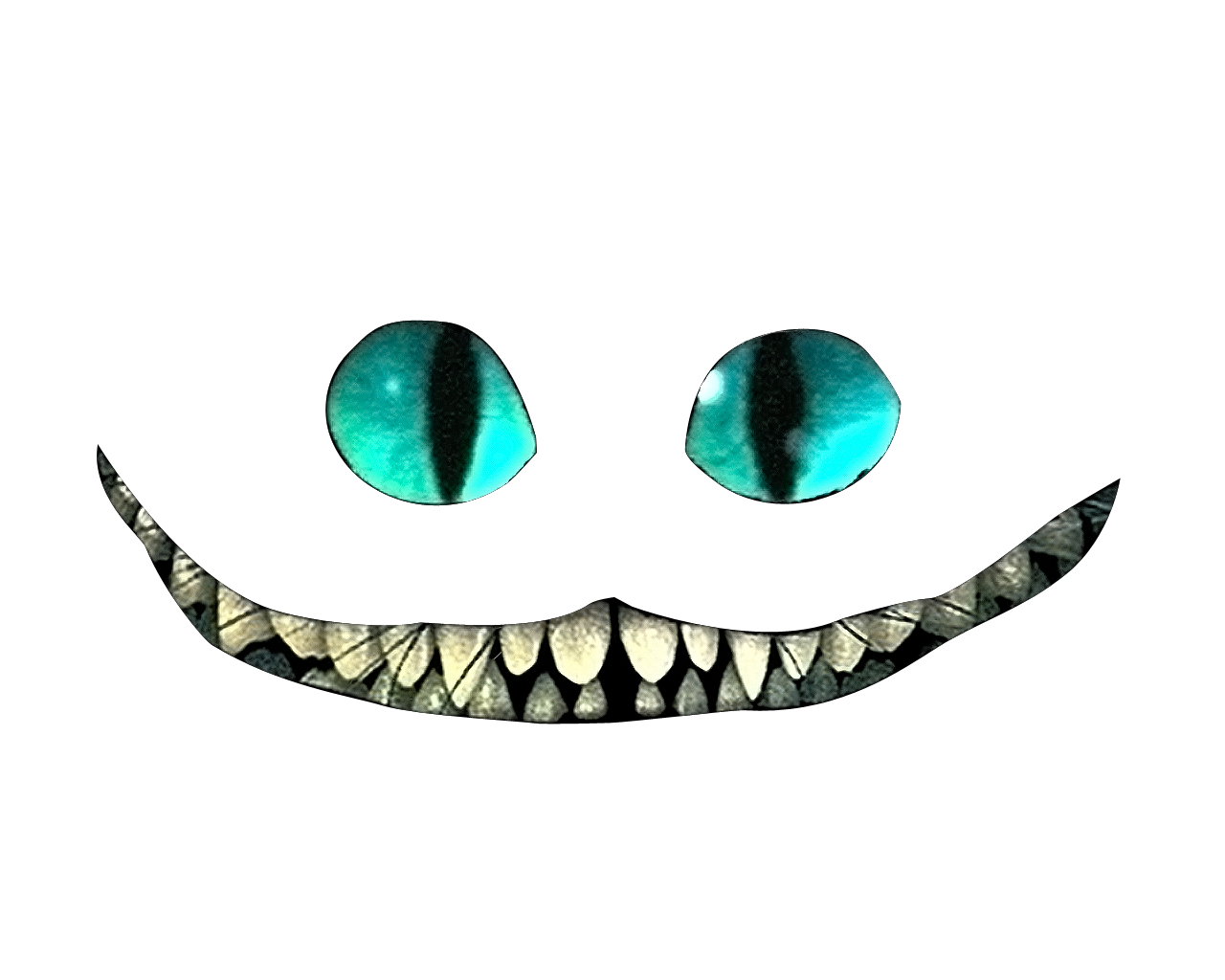 Download PNG image - Cheshire Cat PNG Transparent HD Photo 