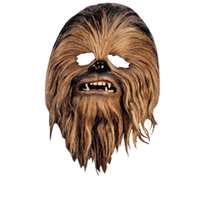 Download PNG image - Chewbacca PNG Photos 
