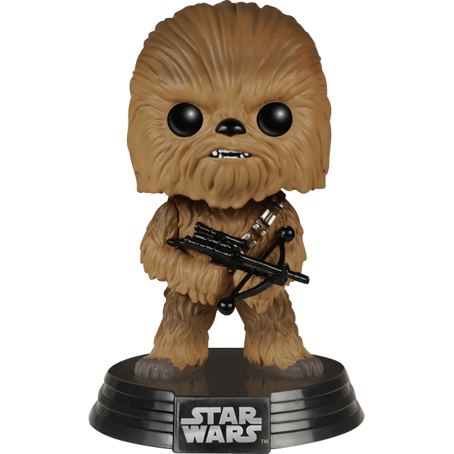Download PNG image - Chewbacca PNG Pic 