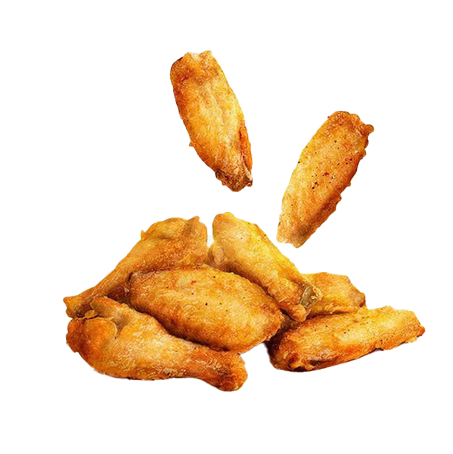 Download PNG image - Chicken Wings PNG Free Download 