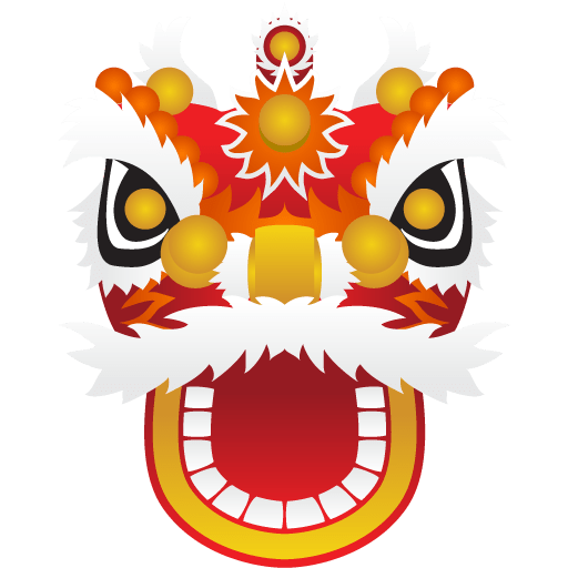 Download PNG image - Chinese New Year Dragon PNG Clipart 