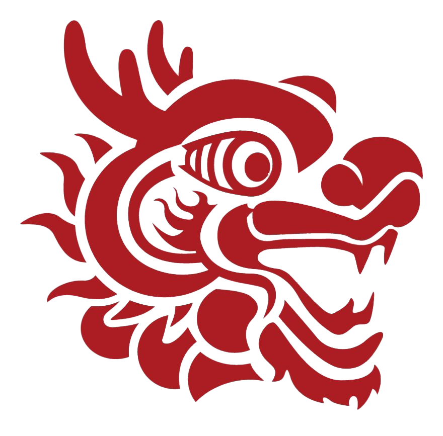 Download PNG image - Chinese New Year Dragon PNG Image 