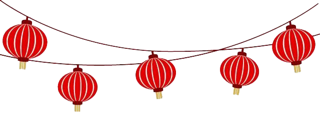 Download PNG image - Chinese New Year Lantern PNG Photos 