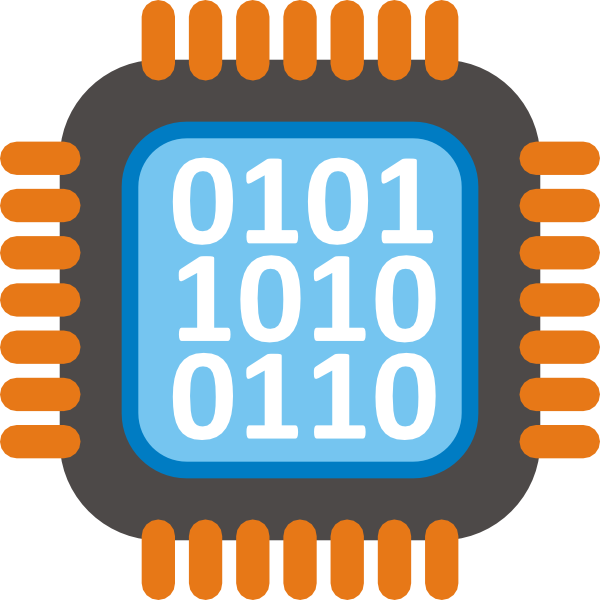 Download PNG image - Chip PNG HD 