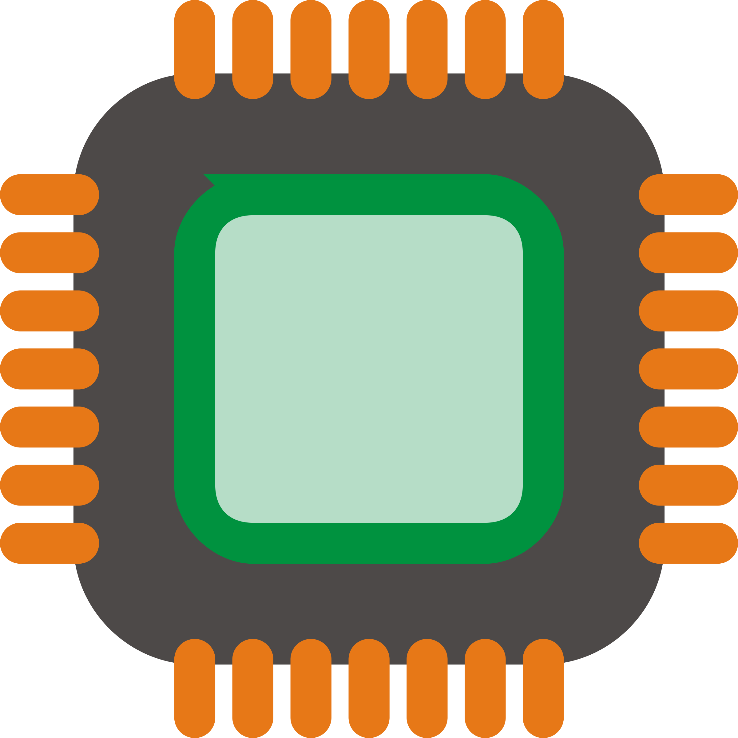 Download PNG image - Chip PNG Photo 