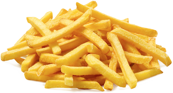 Download PNG image - Chips PNG Clipart 