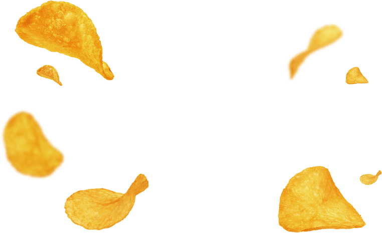 Download PNG image - Chips PNG Free Download 