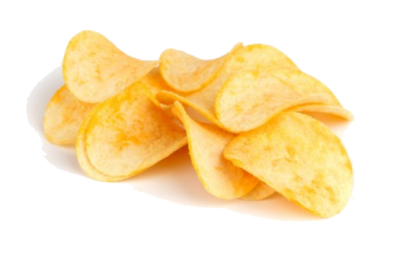 Download PNG image - Chips PNG Photo 