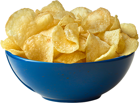 Download PNG image - Chips PNG Photos 
