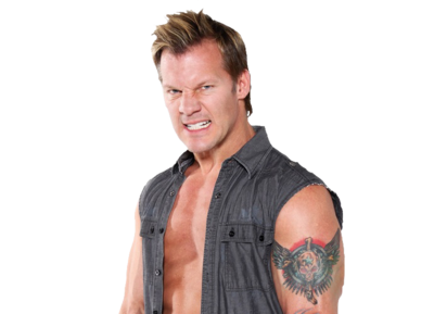 Download PNG image - Chris Jericho PNG Pic 
