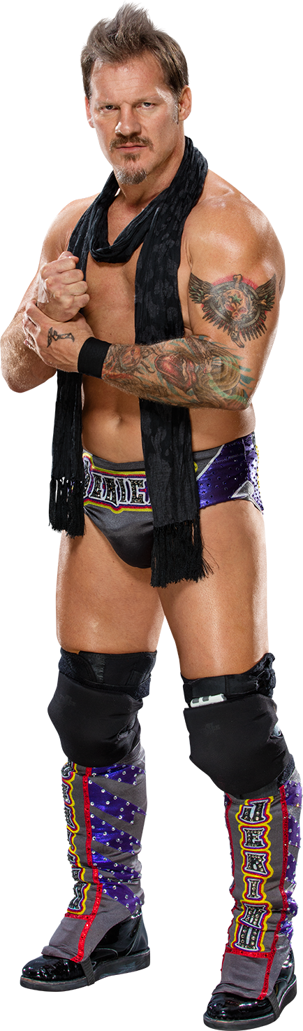 Download PNG image - Chris Jericho PNG Picture 