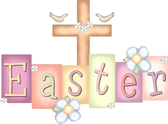 Download PNG image - Christian Easter PNG Image 