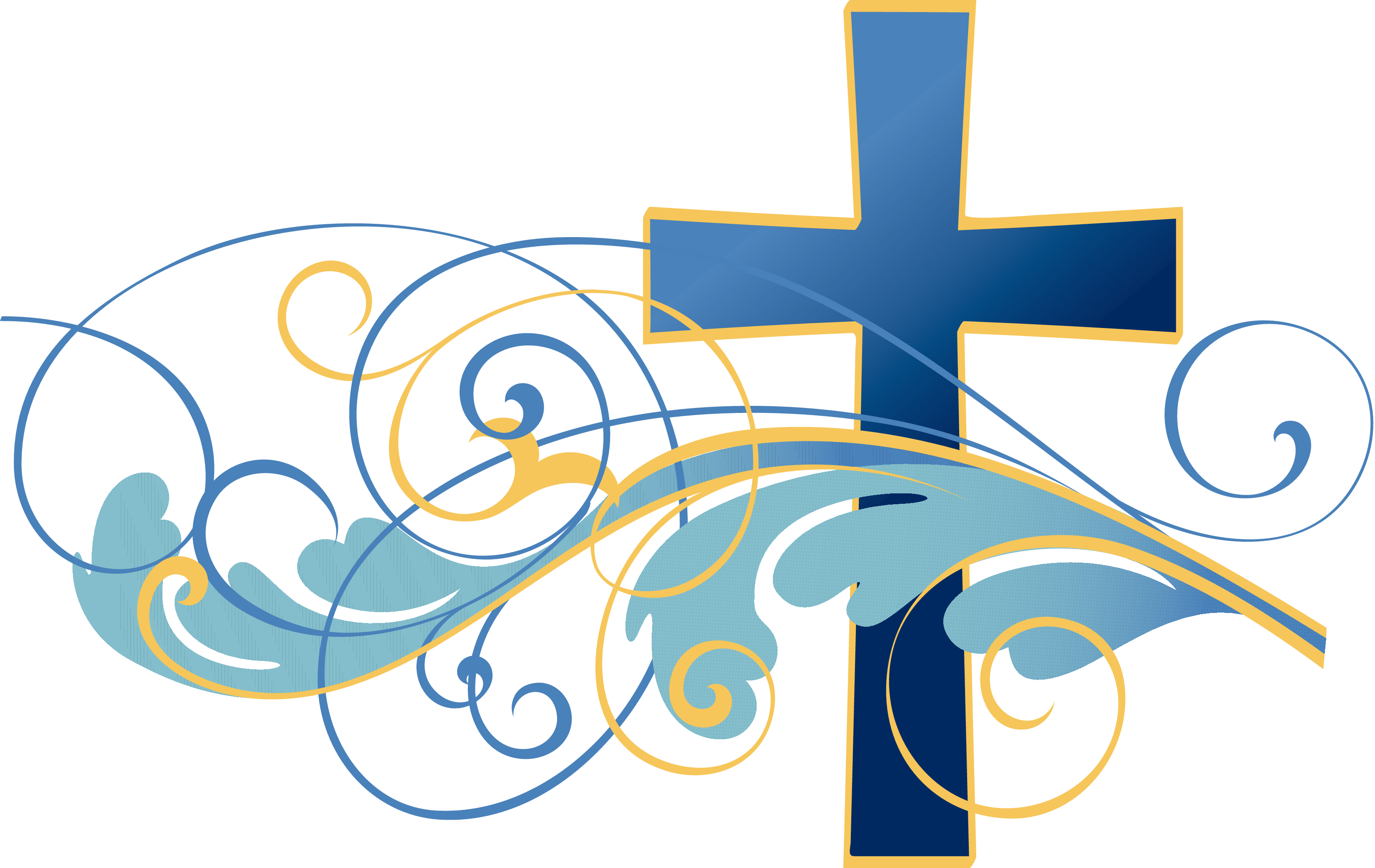 Download PNG image - Christian Easter PNG Pic 