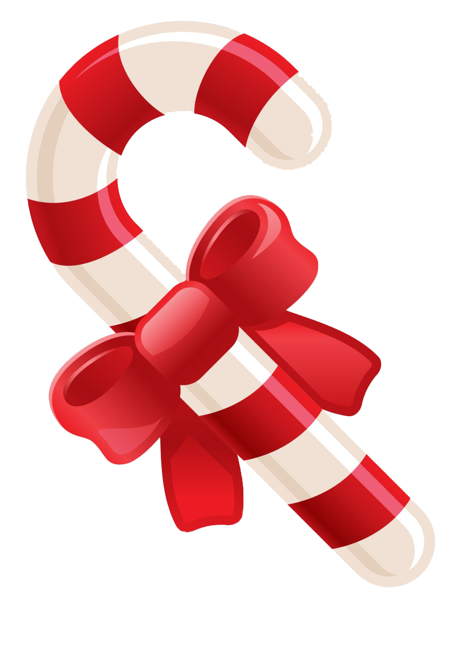 Download PNG image - Christmas Candy Cane PNG Image 
