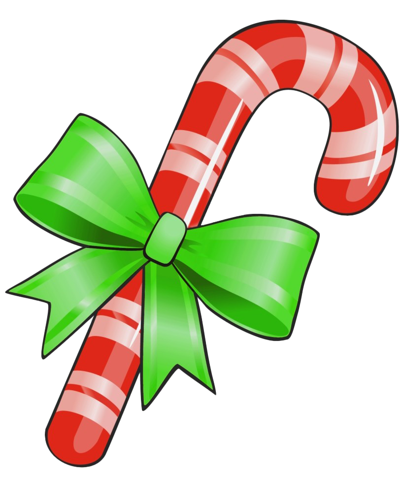Download PNG image - Christmas Candy Cane PNG Photos 