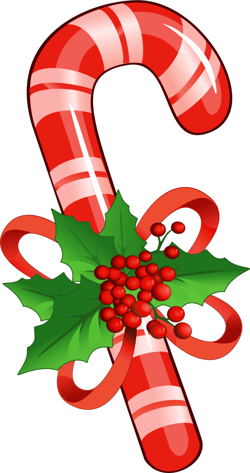 Download PNG image - Christmas Candy Cane PNG Transparent HD Photo 