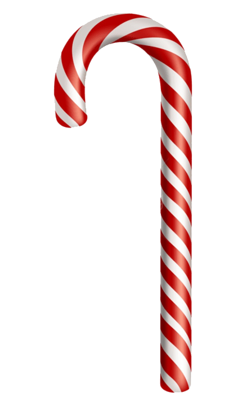 Download PNG image - Christmas Candy Cane PNG Transparent Image 