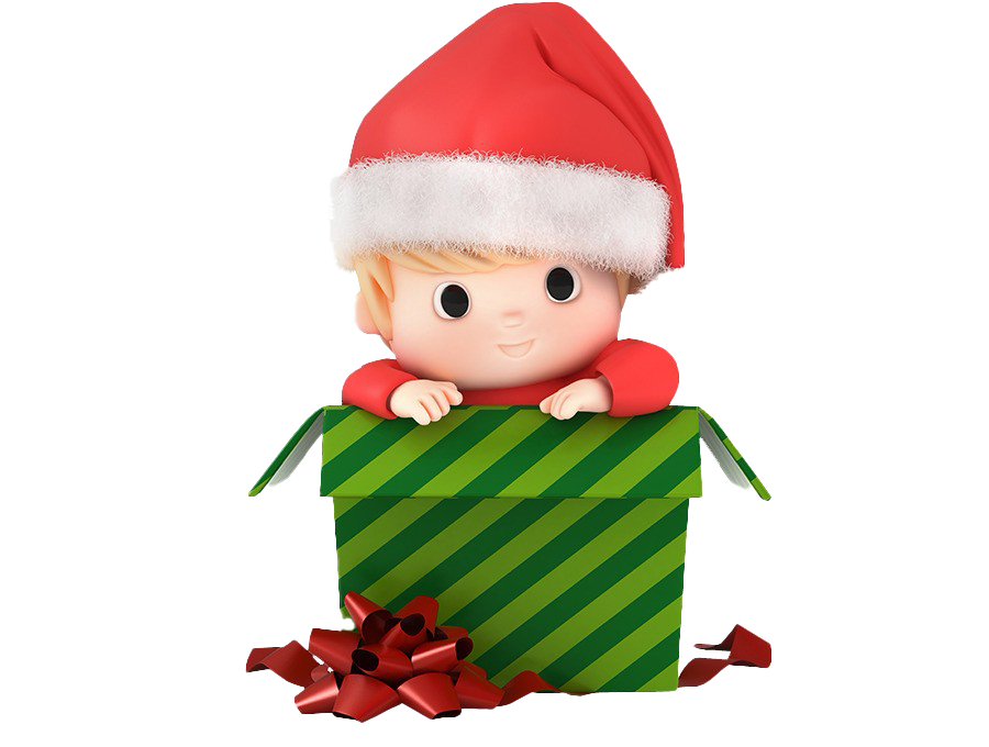 Download PNG image - Christmas Elf PNG Transparent HD Photo 