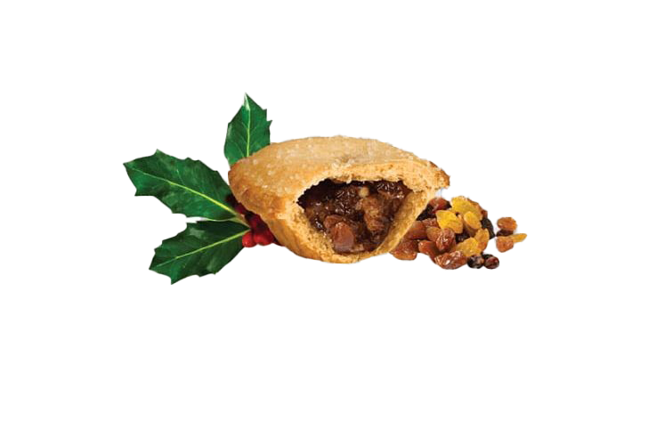 Download PNG image - Christmas Mince Pie PNG Transparent Image 