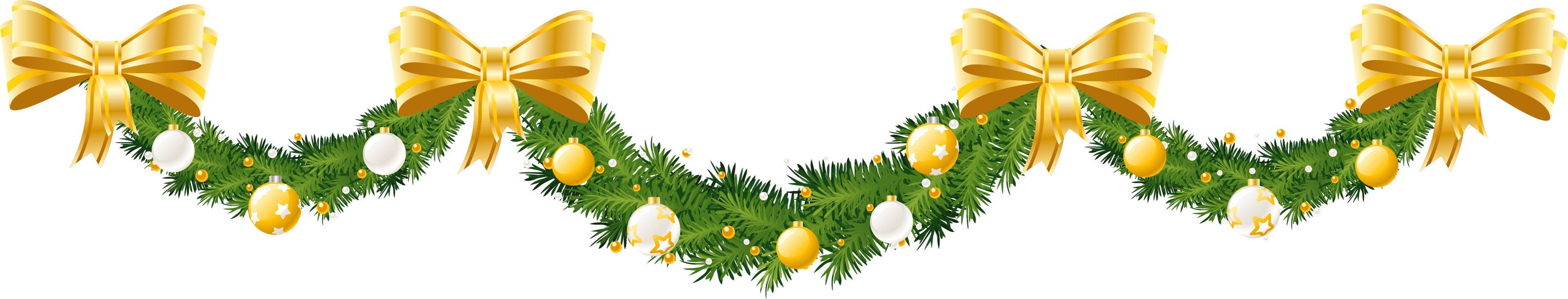 Download PNG image - Christmas Wreath PNG Photos 