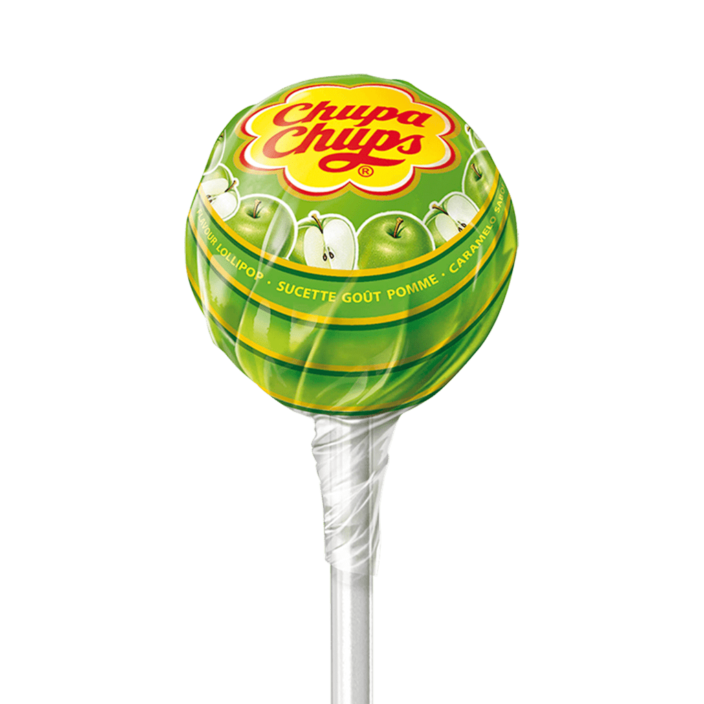 Download PNG image - Chupa Chups Lollipop PNG File 